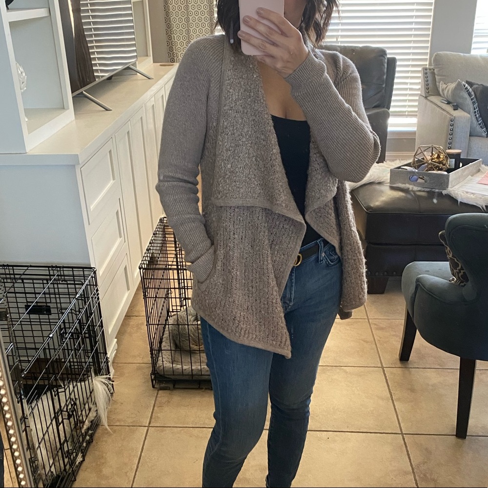 LOFT sweater